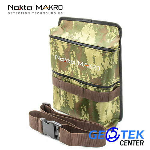 Nokta makro sacca camo finds - nokta,
