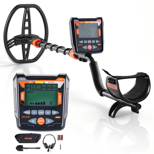 Metal detector per adulti - metal,
