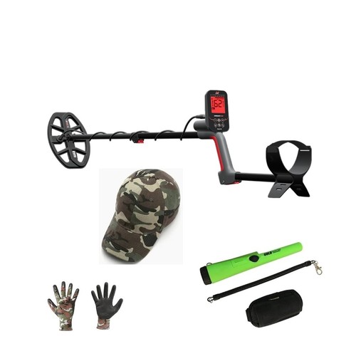 Minelab metal detector