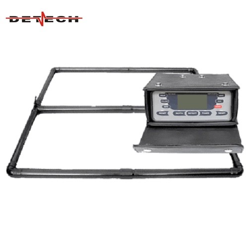 Detech ssp 5100 - detech,