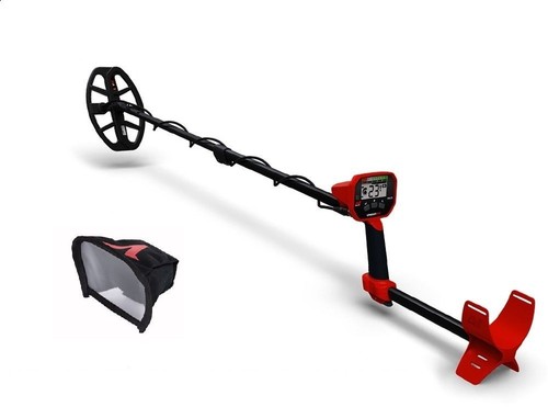 Metal detector minelab - detector,