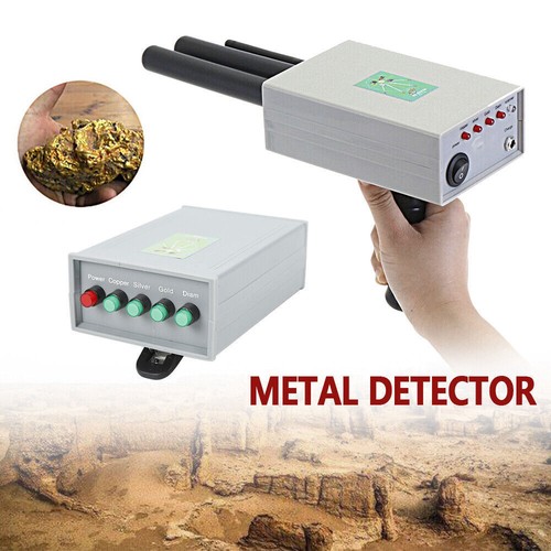 1000m gold detector - gold, metal