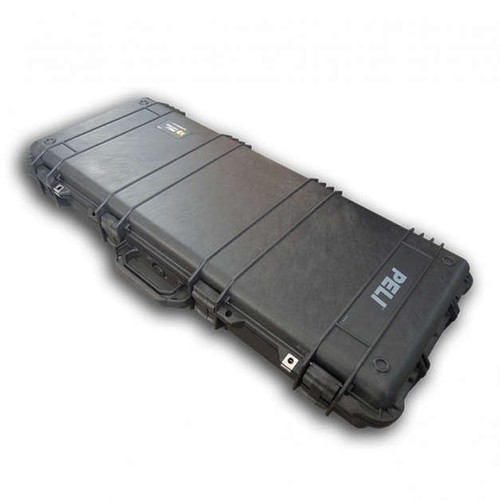 Valigia pelicase metal - valigia, xp