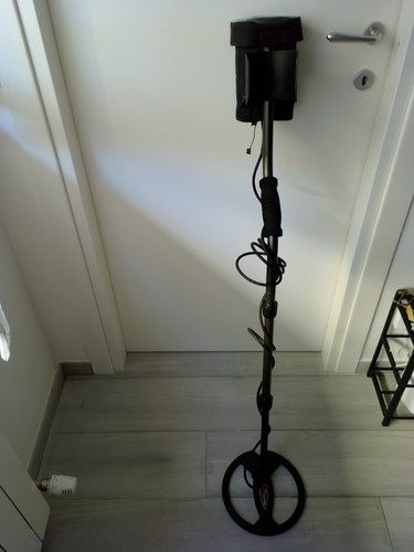 Adventis metal detector - adventis, 2