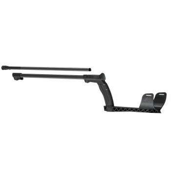 Asta telescopica superlite - asta,