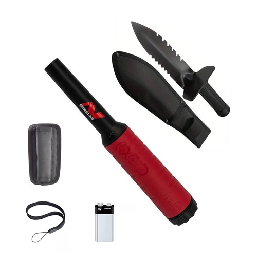Minelab pinpointer pro find - pinpointer, pro-find