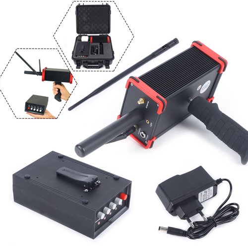 Metal detector portatile