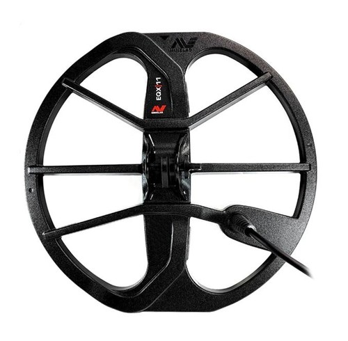 Piastra minelab equinox - minelab, 11"