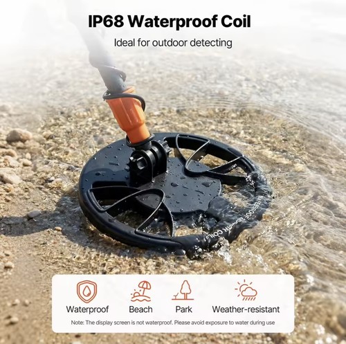 Metal detector - metal,