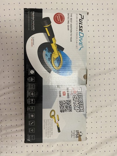 Nokta pulsedive pointer 4 - pulsedive, 2,4