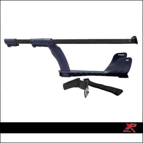 Asta telescopica lite blu - asta,
