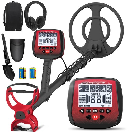 Kaiweets metal detector 2026 - detector,,