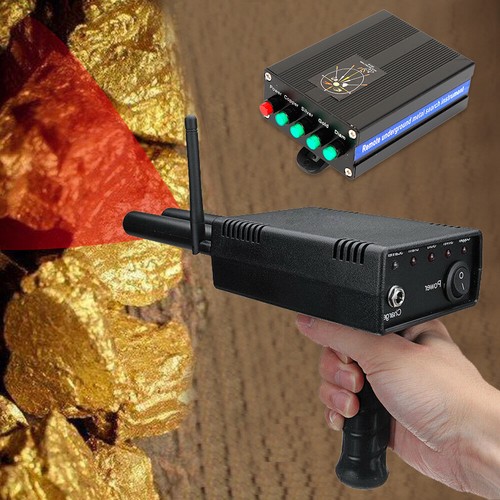 Metal detector 1000 oro - detector,