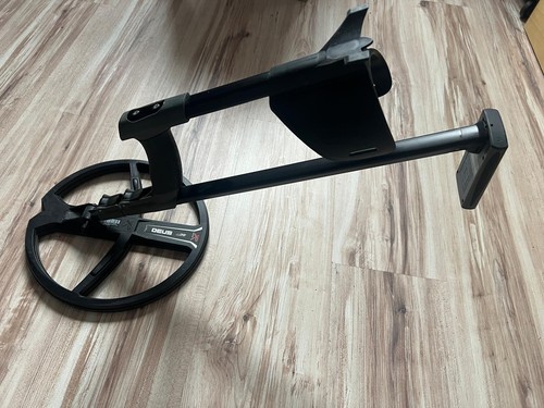 Bobina deusxp con - 28,