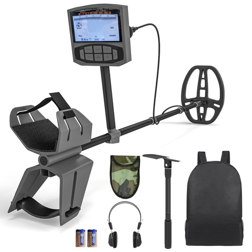 Outsunny metal detector - outsunny,