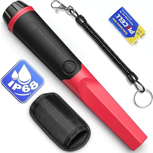 Rilevatore metalli pinpointer - rilevatore,