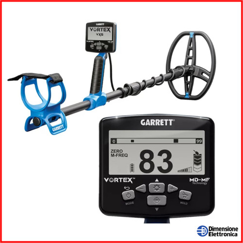 Cercametalli metal detector - metal,