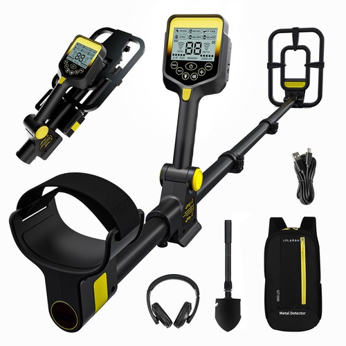 Metal detector professionale - metal,