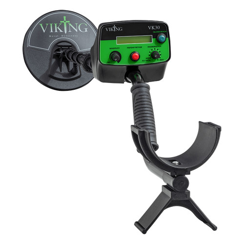 Metal detector viking - metal, vk30