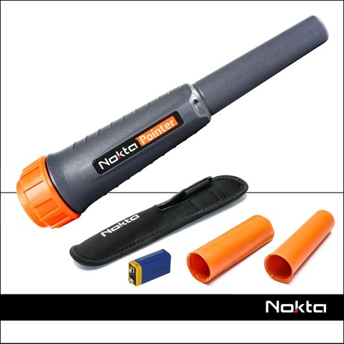 Nokta pointer pinpointer - nokta,