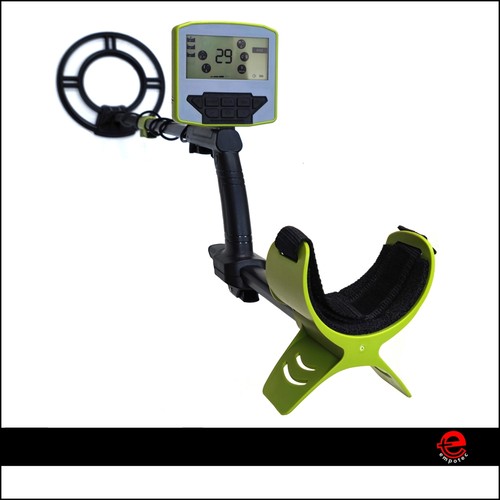 Metal detector emposeeker - metal,