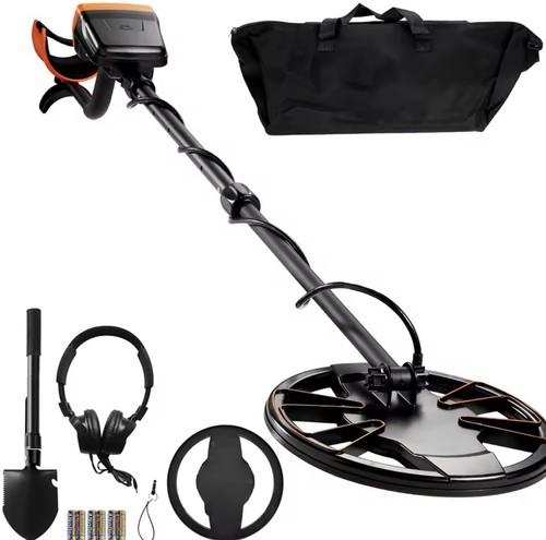 Metal detector for adults - metal,
