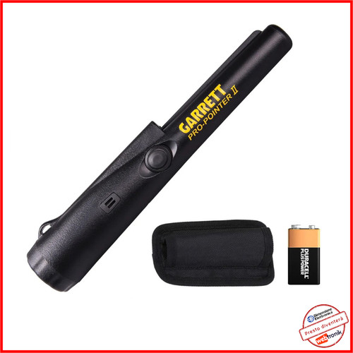 Metal detector garrett - detector,