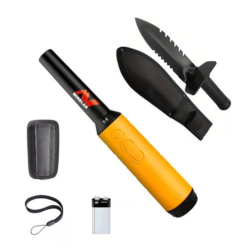 Minelab pinpointer pro - pinpointer, pro-find