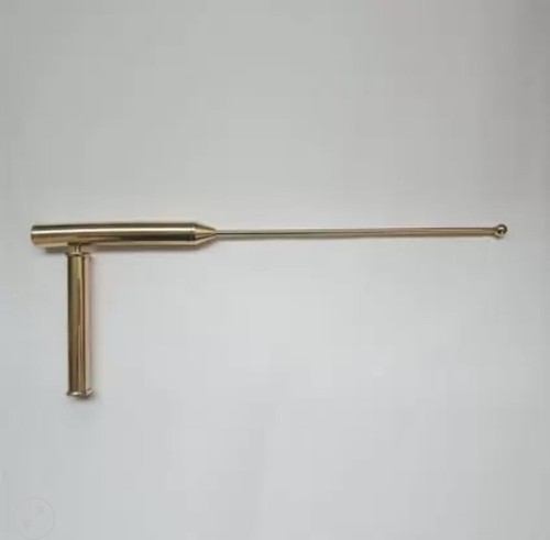 Field scanning rods model - field,