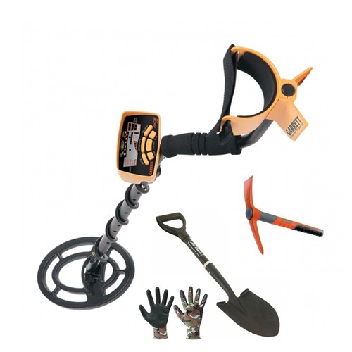 Garrett metal detector - ace, 250