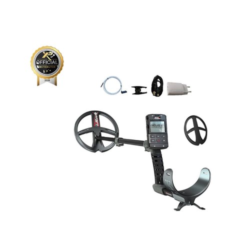Metal detectors deus2 fmf - detectors,