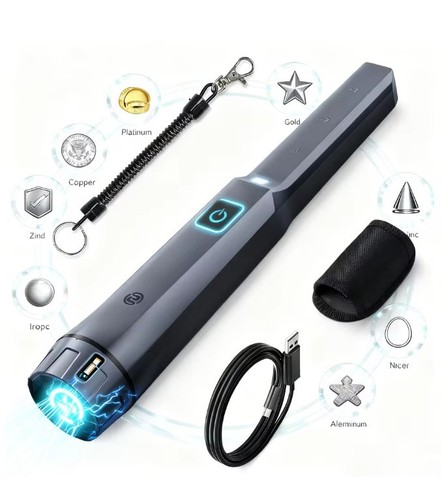 Pinpointer rilevatore metalli - rilevatore,