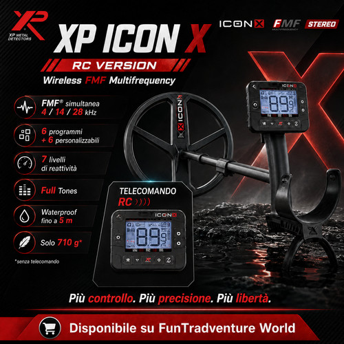 Icon metal - icon, –