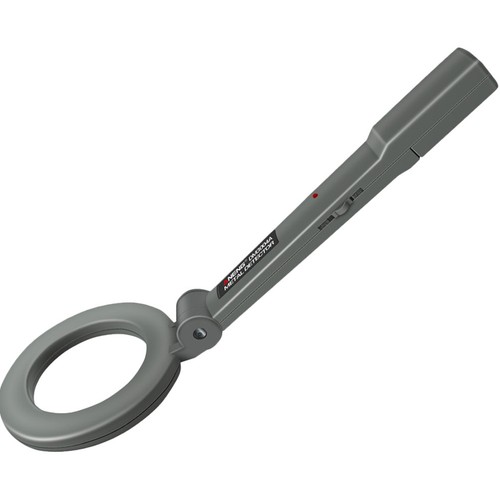 Metal detector portatile - , ad