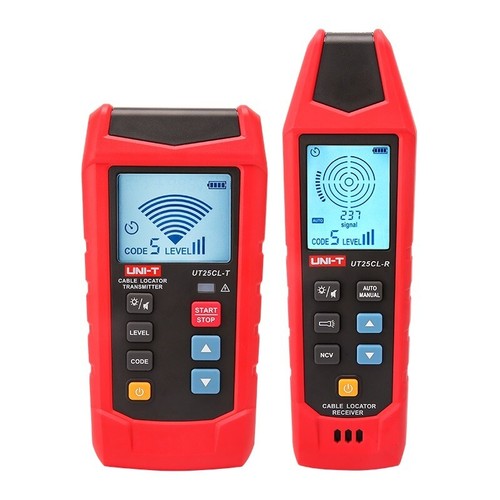 Uni ut25cl localizzatore - ut25cl,