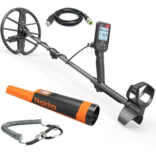 Nokta simplex ultra metal - nokta,