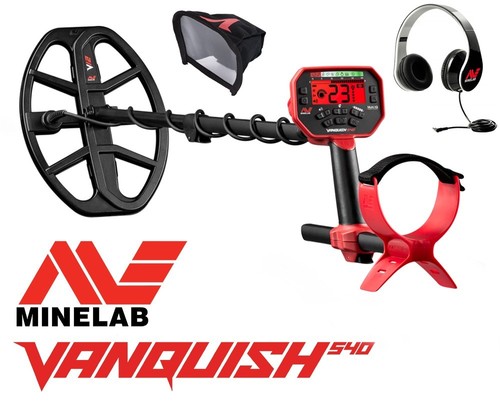 Metal detector minelab - metal,