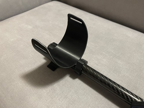 Poggiabraccio per metal - poggiabraccio,