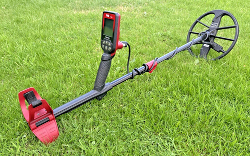 Nokta findex pro metal - nokta,