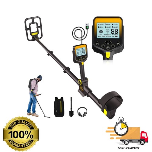 Metal detector professionale - detector,