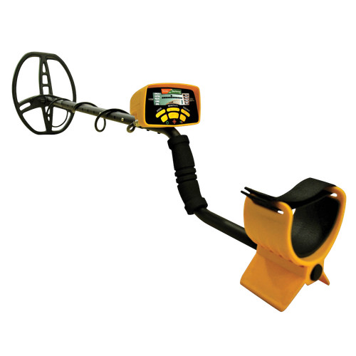 Metal detector klondike - metal,