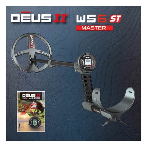 Deus 22 fmf ws6 - 22,
