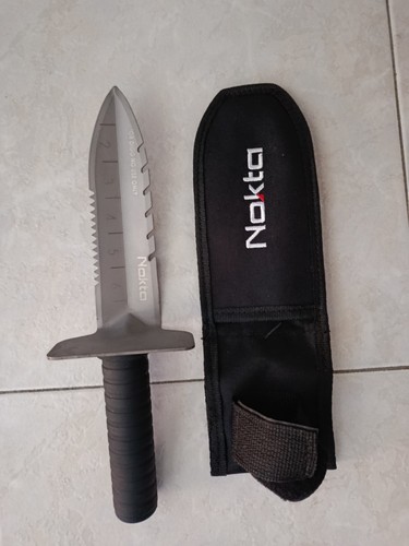 Strumento scavo nokta makro - nokta,