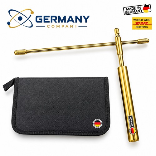 Metal detector oro - , lungo