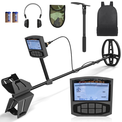 Outsunny metal detector - outsunny,