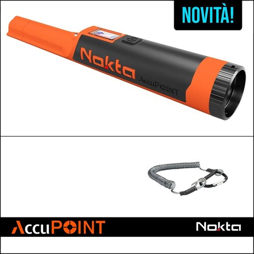 Nokta accupoint lite - nokta,