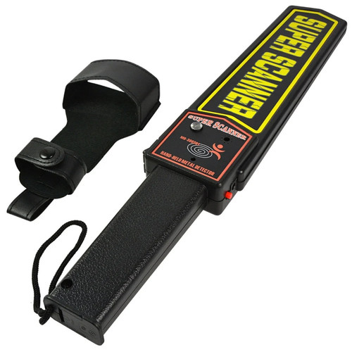 Metal detector professionale - detector,