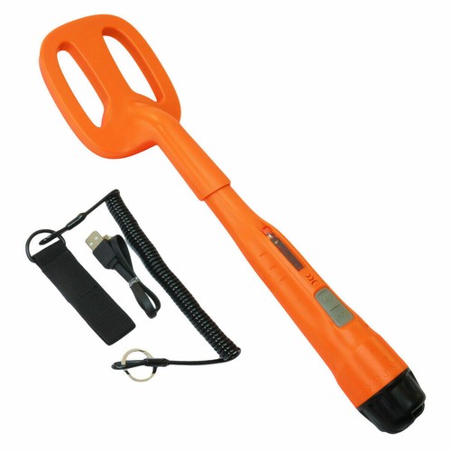 Quest xpointer metal detector - quest,