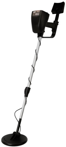 Metal detector metal detector