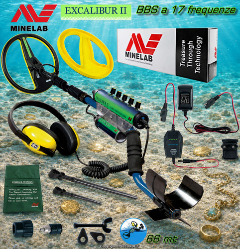 Minelab metal detector - minelab,